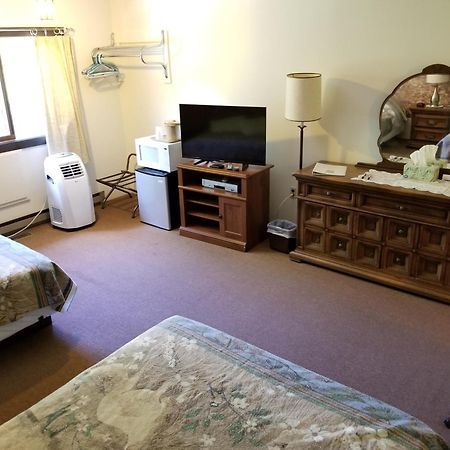 Kancamagus Swift River Inn Albany 部屋 写真