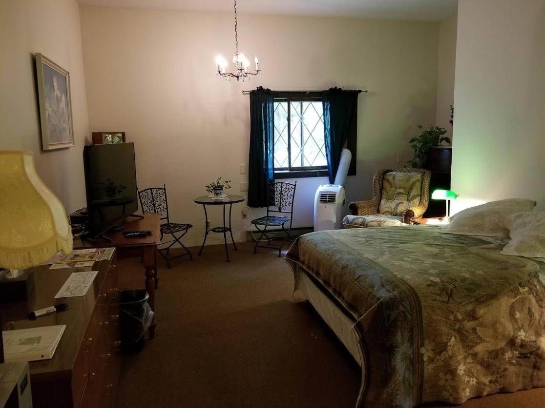Kancamagus Swift River Inn Albany エクステリア 写真