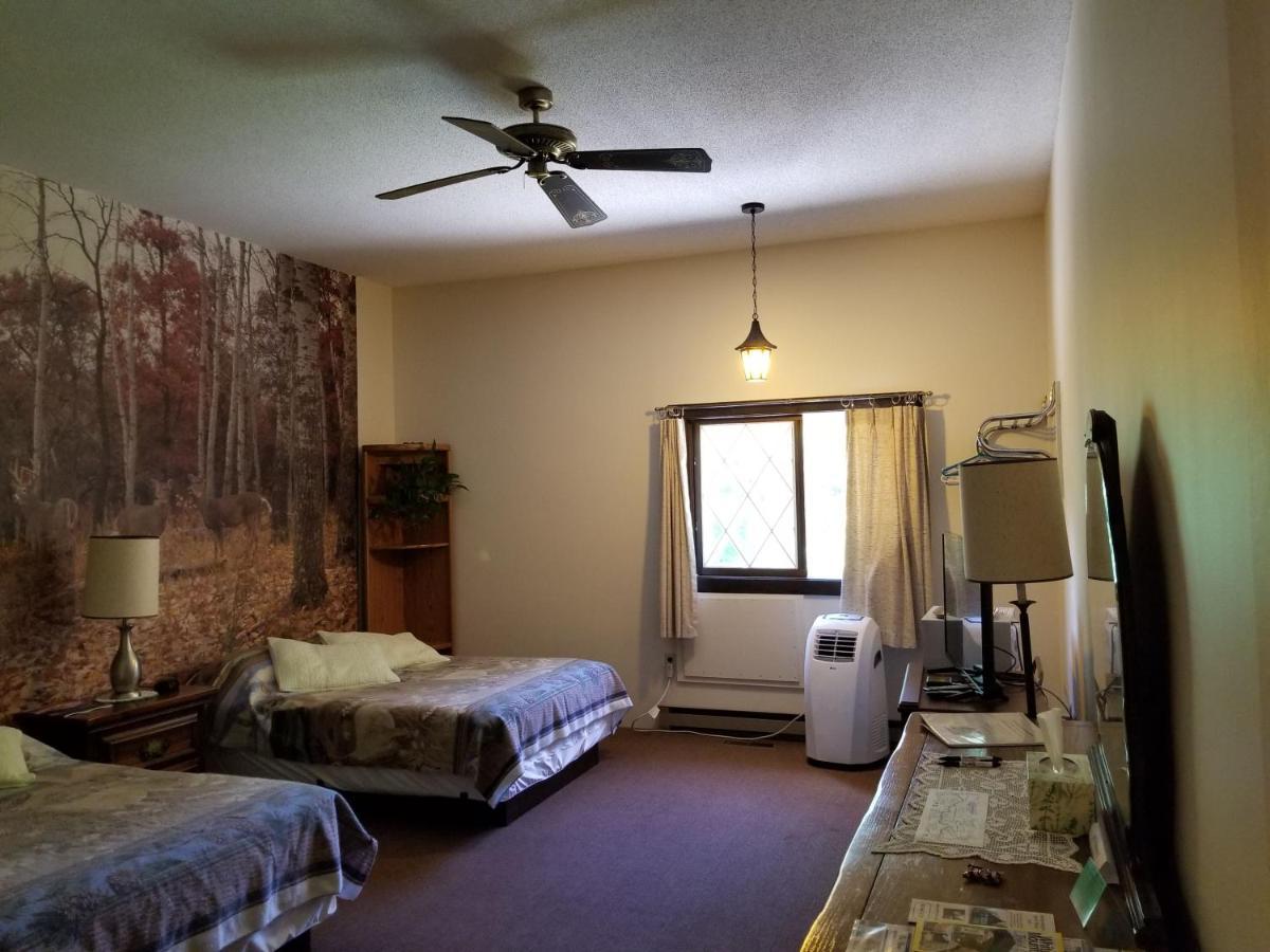 Kancamagus Swift River Inn Albany エクステリア 写真