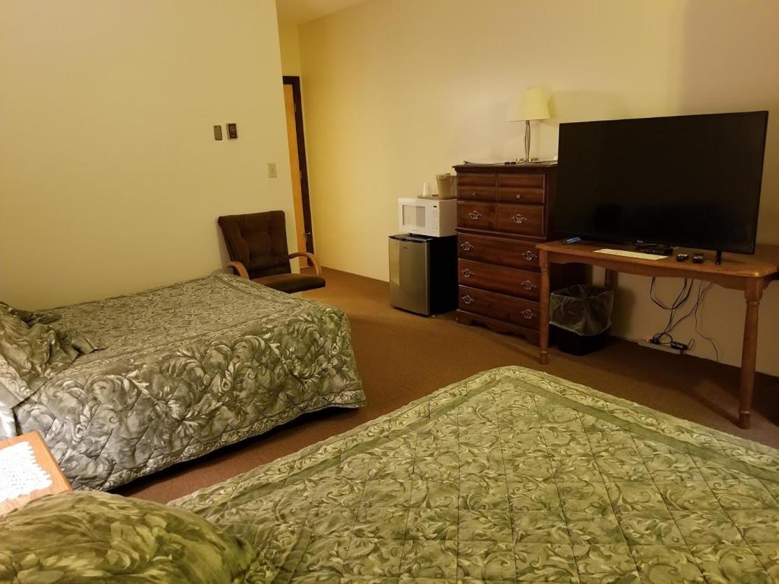 Kancamagus Swift River Inn Albany 部屋 写真