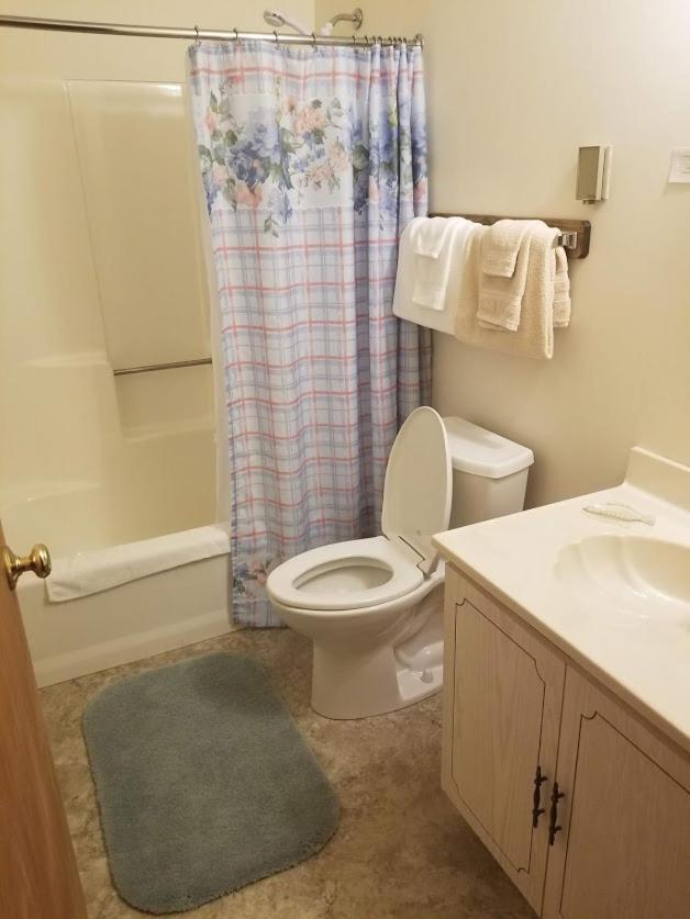 Kancamagus Swift River Inn Albany 部屋 写真