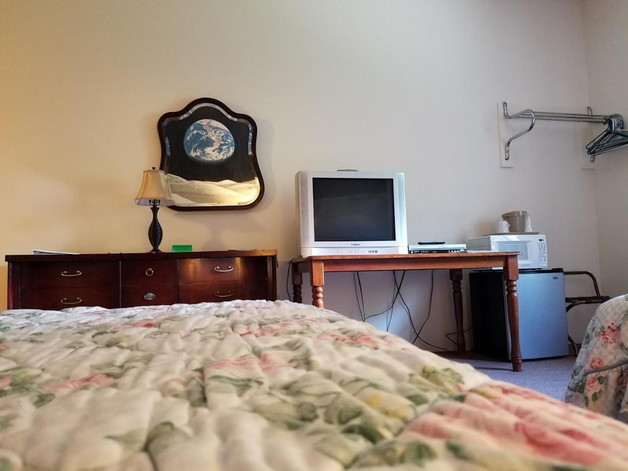 Kancamagus Swift River Inn Albany エクステリア 写真