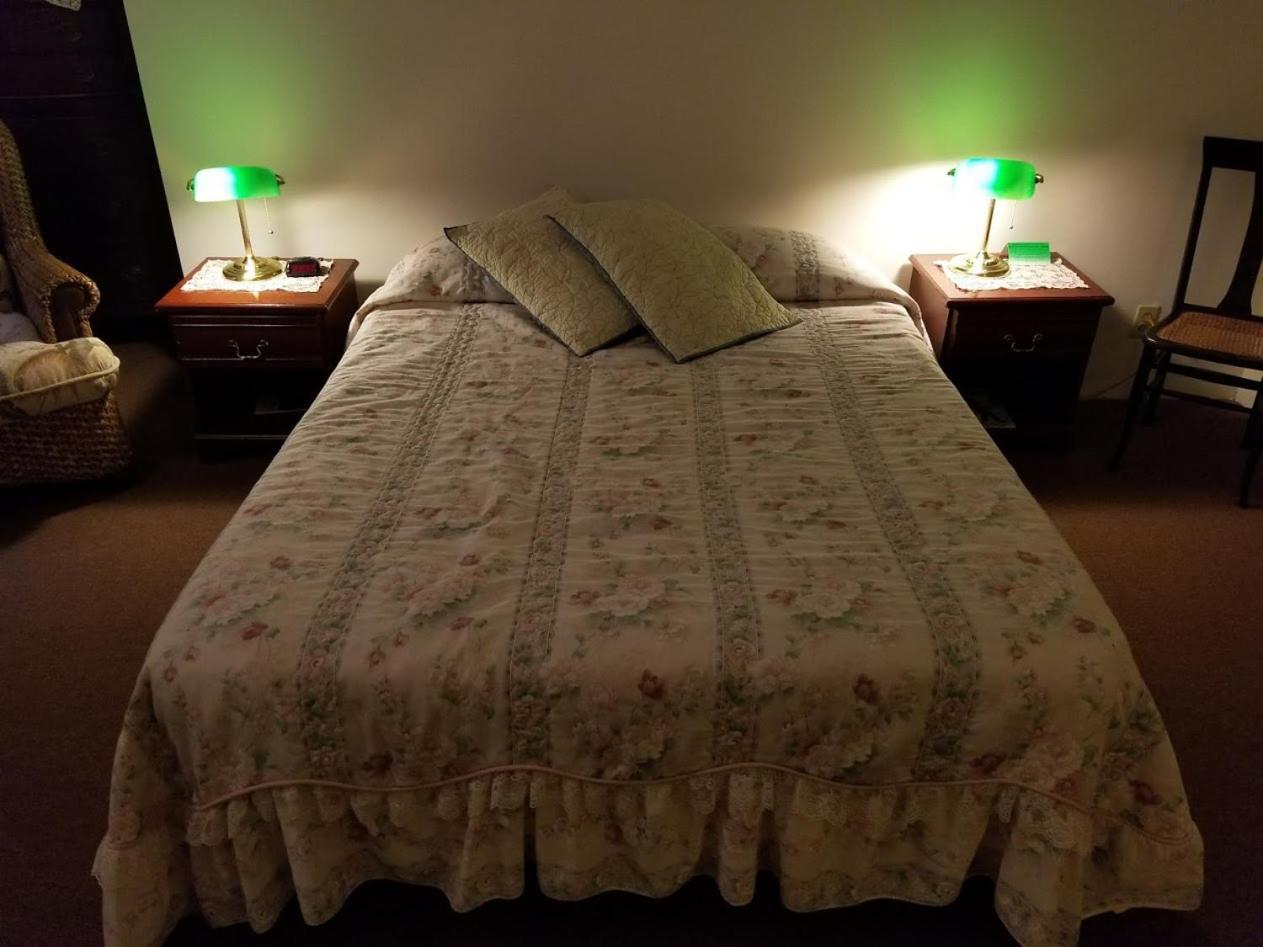 Kancamagus Swift River Inn Albany 部屋 写真
